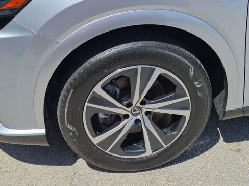 Used 2024 Lexus RX 350 Premium w/ Cold Area Package FWD image 25