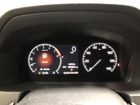 New 2026 Honda Ridgeline TrailSport image 26