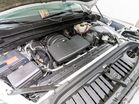 Used 2023 GMC Sierra 1500 Denali w/ Technology Package image 36