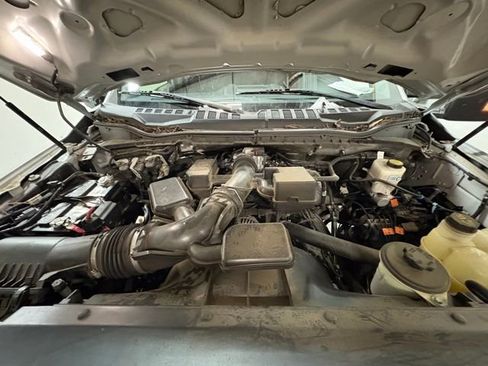 Used 2021 Ford F250 XLT image 11