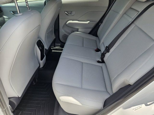 Used 2026 Hyundai Kona SEL Premium FWD image 20