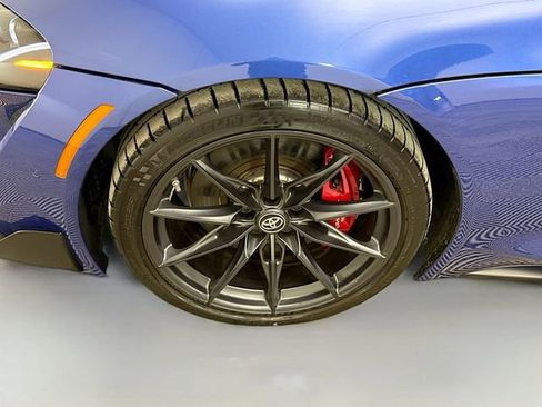 Used 2024 Toyota Supra Premium w/ Driver Assist Package RWD image 27