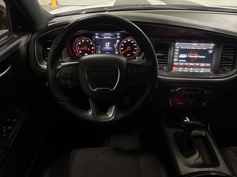 Used 2023 Dodge Charger R/T w/ Daytona Edition Group RWD image 11