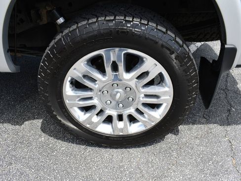 Used 2012 Ford F150 Platinum AWD/4WD image 32