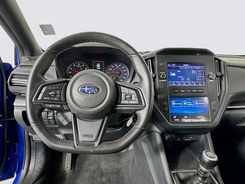 Used 2023 Subaru WRX AWD/4WD image 12