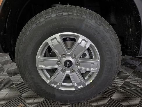 Used 2025 Ford Ranger XL image 8