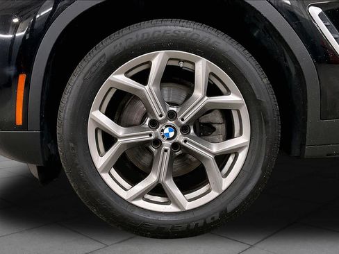 Used 2022 BMW X3 xDrive30i w/ Premium Package 2 AWD/4WD image 11
