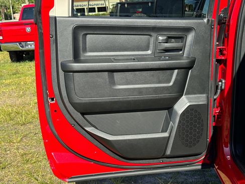 New 2024 RAM 1500 Tradesman w/ Popular Equipment Group image 12