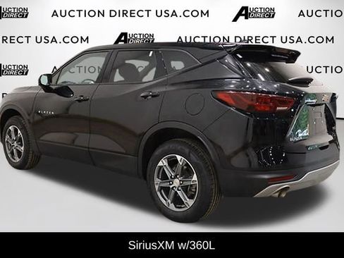 Used 2023 Chevrolet Blazer LT image 5