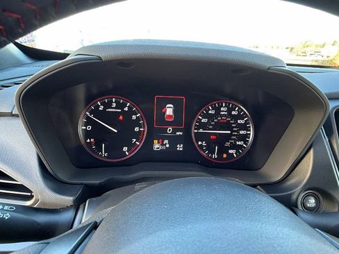 New 2026 Subaru Impreza RS AWD/4WD image 30