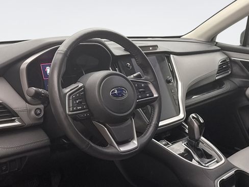 Used 2024 Subaru Outback Limited AWD/4WD image 7