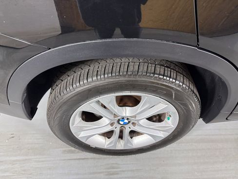 Used 2017 BMW X3 xDrive35i image 10