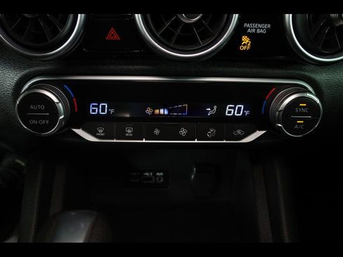 Used 2021 Nissan Sentra SV w/ Trunk Package FWD image 25
