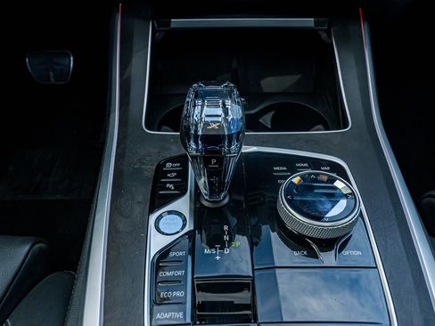 Used 2022 BMW X5 sDrive40i w/ M Sport Package image 19