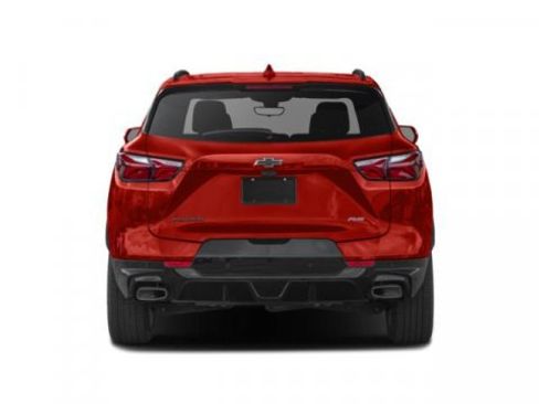 Used 2021 Chevrolet Blazer RS w/ Enhanced Convenience Package image 8