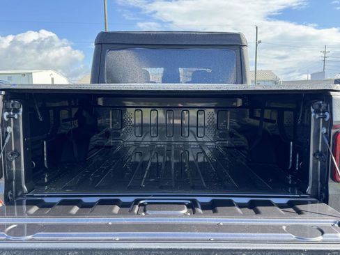 New 2026 Jeep Gladiator Rubicon AWD/4WD image 20