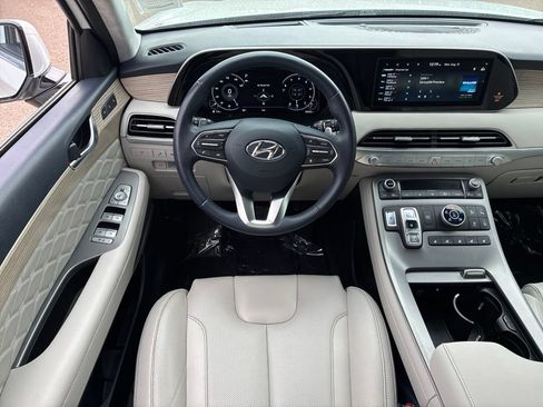 Used 2022 Hyundai Palisade Calligraphy AWD/4WD image 15