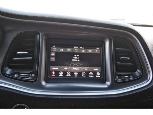 Used 2022 Dodge Challenger R/T w/ Blacktop Package image 10