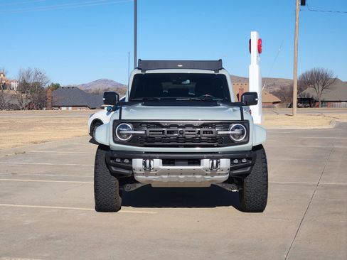 Used 2024 Ford Bronco Raptor image 6