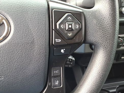 Certified 2023 Toyota Tacoma SR image 23