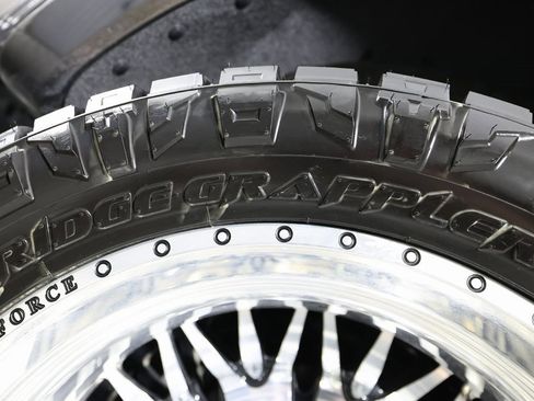 Used 2025 Ford F450 Lariat w/ Lariat Ultimate Package image 55