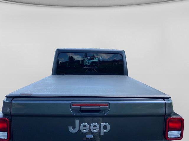 Used 2023 Jeep Gladiator Overland AWD/4WD image 27
