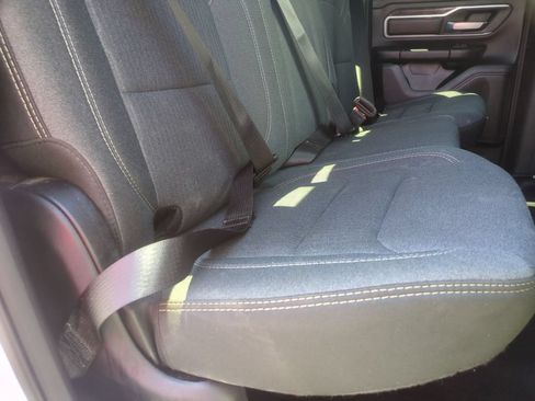 Used 2022 RAM 1500 Big Horn AWD/4WD image 31