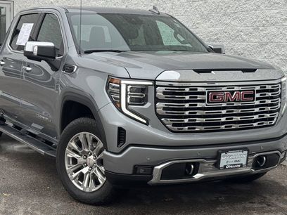 Used 2024 GMC Sierra 1500 Denali w/ Technology Package
