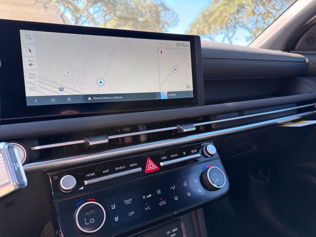 New 2026 Hyundai Tucson Limited AWD/4WD image 25