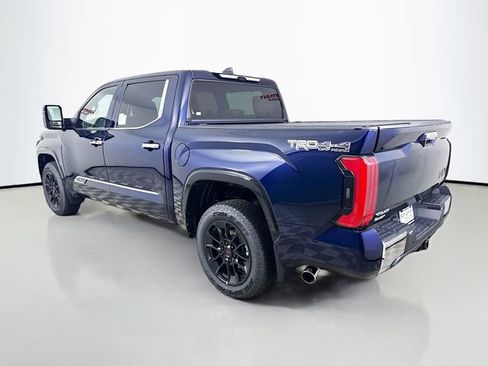 New 2025 Toyota Tundra 1794 Edition image 6