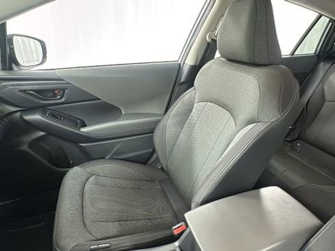 Certified 2024 Subaru Crosstrek 2.0i Premium image 15