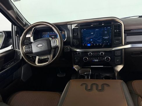 Used 2025 Ford F150 King Ranch AWD/4WD image 14