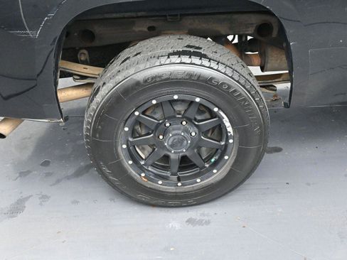 Used 2012 GMC Sierra 1500 W/T image 22