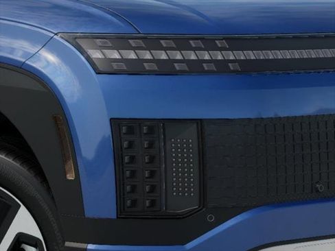 New 2026 Hyundai Ioniq 9 S image 9