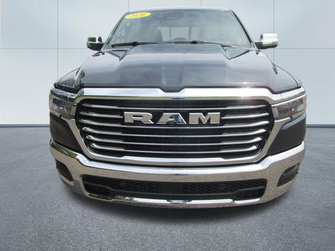 New 2026 RAM 1500 Laramie image 4