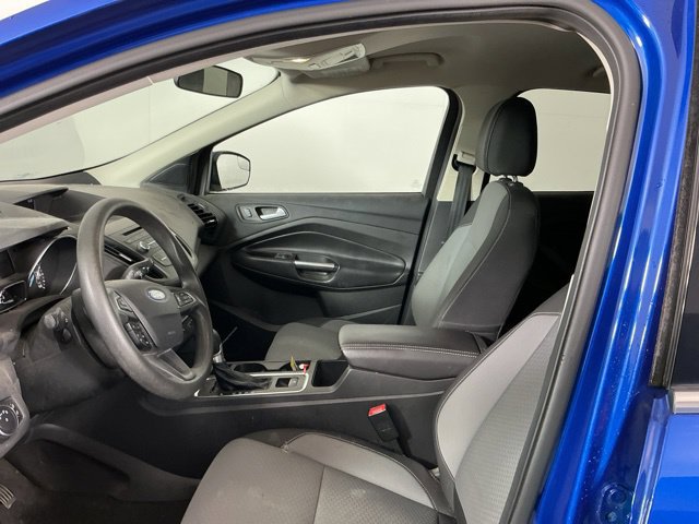 Used 2017 Ford Escape SE FWD image 10