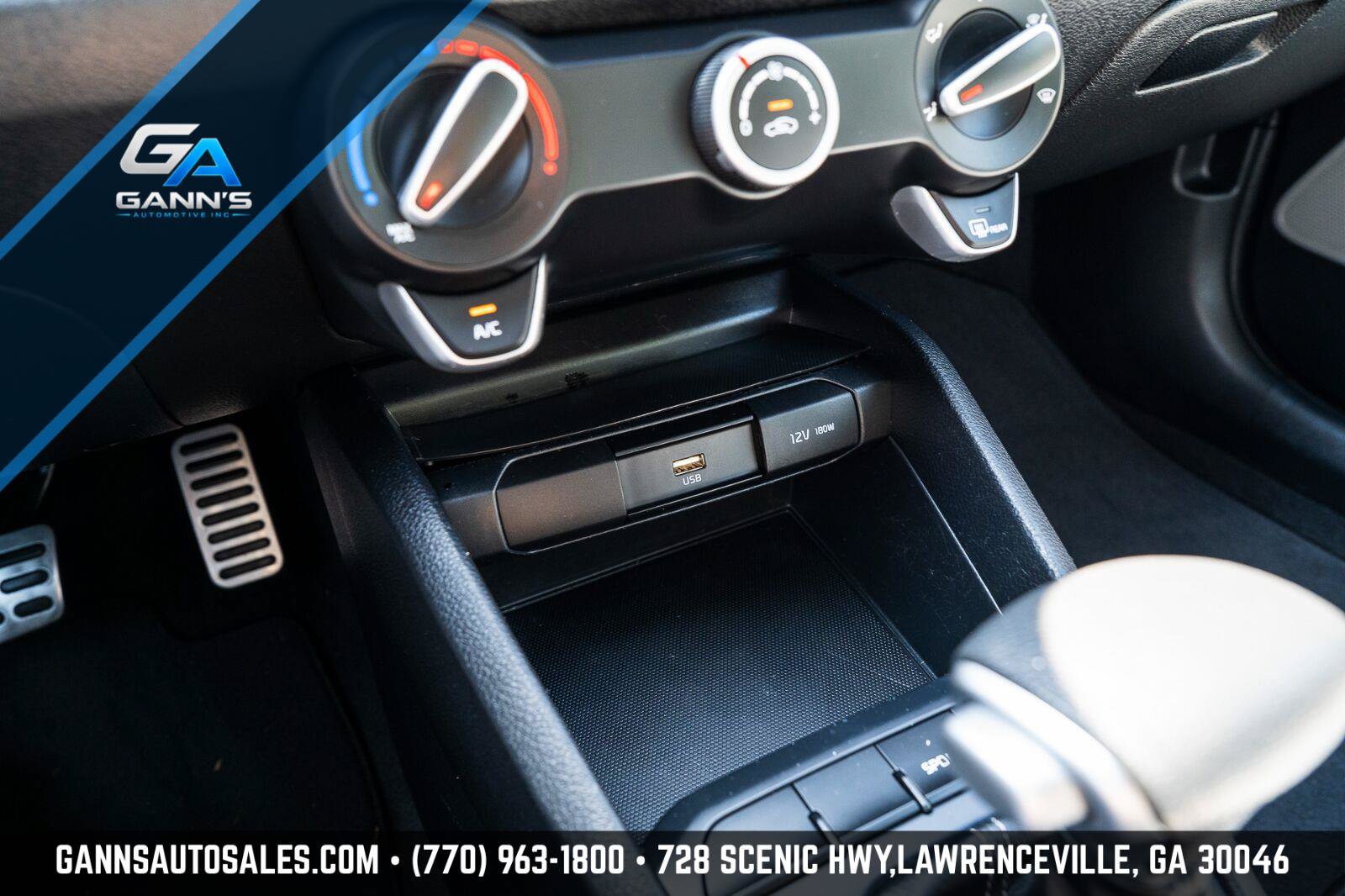 Used 2022 Kia Rio S FWD image 23