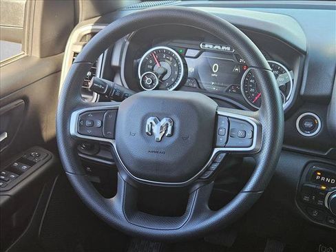 New 2026 RAM 1500 Classic Warlock image 12