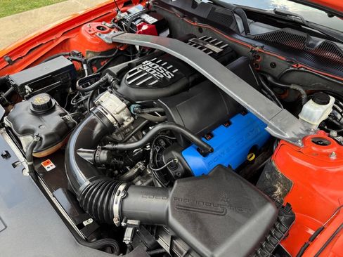 Used 2012 Ford Mustang Boss 302 w/ Boss 302 Accessory Pkg RWD image 43