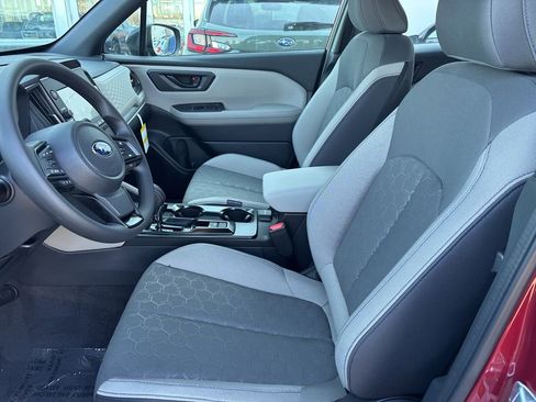 New 2026 Subaru Forester image 18