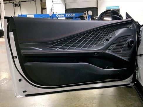 New 2026 Dodge Charger Daytona Scat Pack w/ Track Package image 41