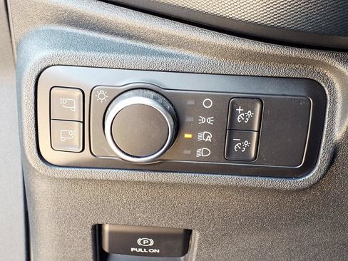 Used 2022 Ford Bronco Outer Banks w/ Sasquatch Package AWD/4WD image 21