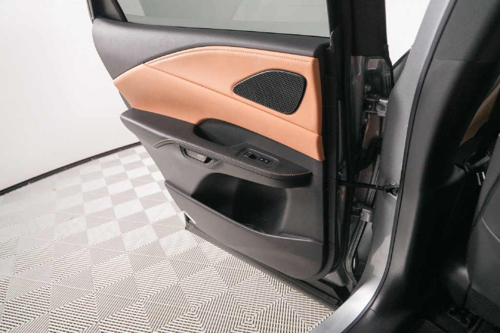 Certified 2025 Lexus RX 350 Premium FWD image 13