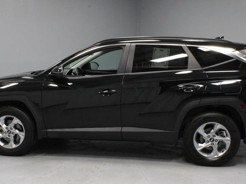 Used 2023 Hyundai Tucson SEL AWD/4WD image 7