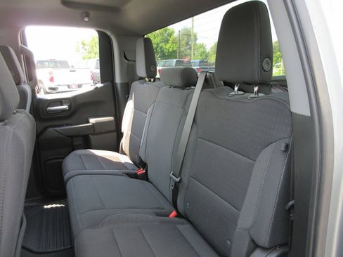 Certified 2023 GMC Sierra 1500 Pro w/ Pro Value Package AWD/4WD image 19