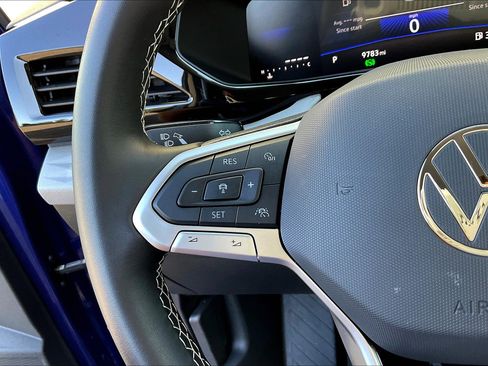 Certified 2024 Volkswagen Taos S image 18