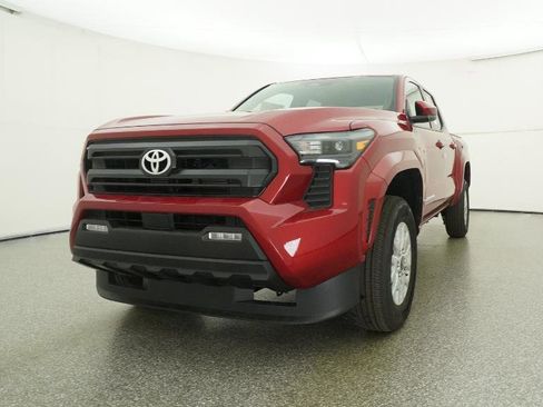 New 2026 Toyota Tacoma SR5 image 11