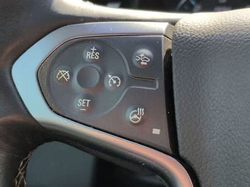 Used 2015 Chevrolet Tahoe LT w/ Luxury Package image 27