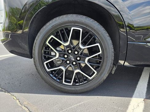 Used 2023 Chevrolet Blazer RS w/ Driver Confidence II Package FWD image 8