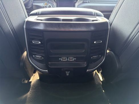 Used 2021 RAM 1500 Big Horn image 18